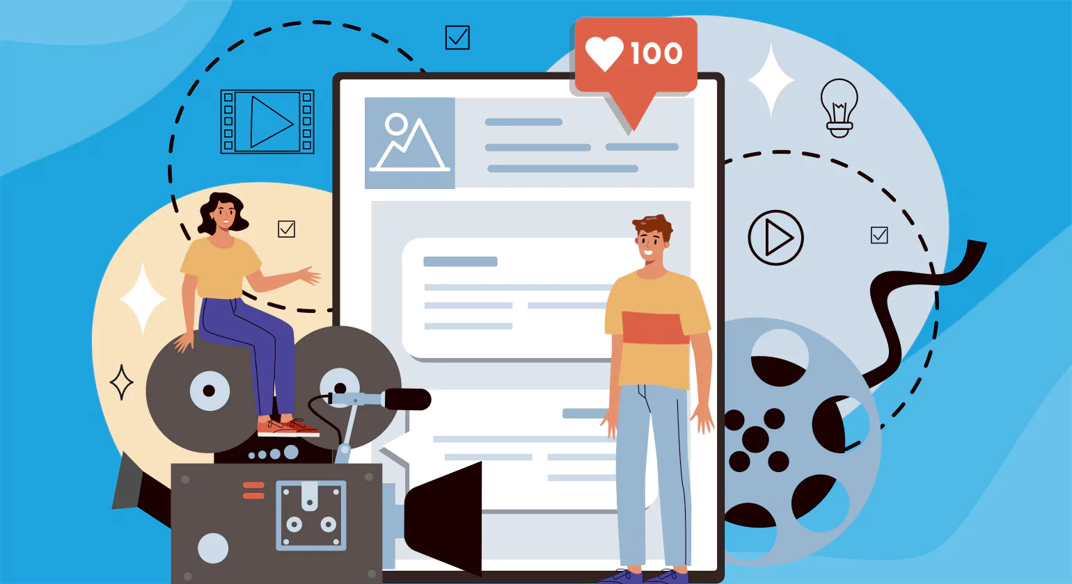 Key Components of Testimonial Video Production