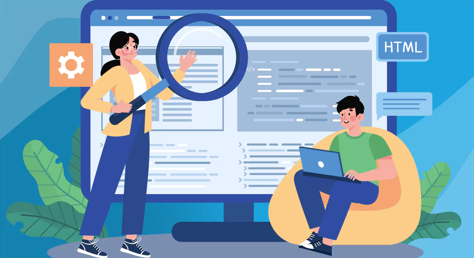 Key Considerations When Hiring a Web Developer
