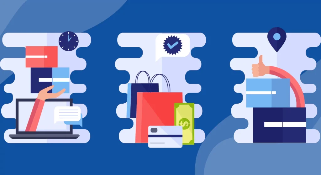 Key Steps in Ecommerce Replatforming