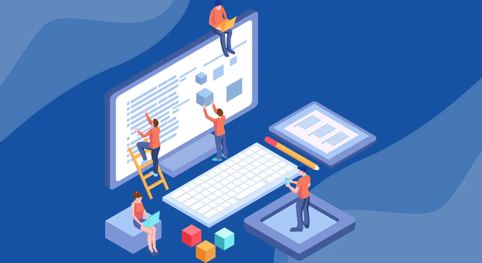 Leading website Development Companies in Manchester