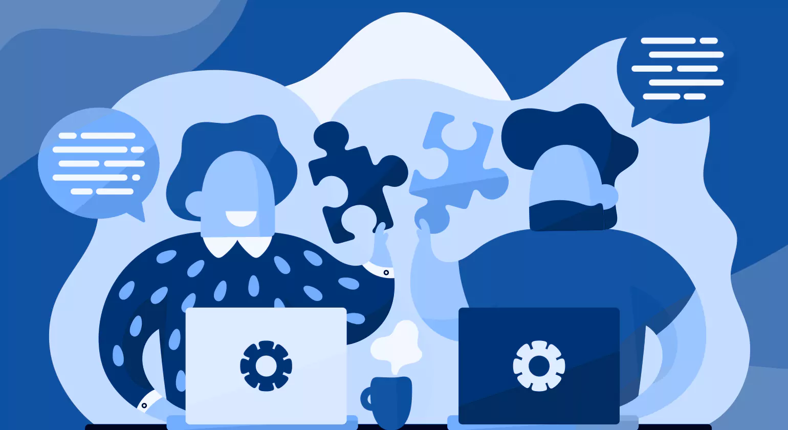 In-House vs Outsourced Accounting Services