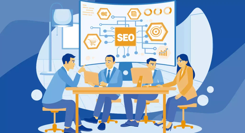 Overview of SEO Company in New Zealand