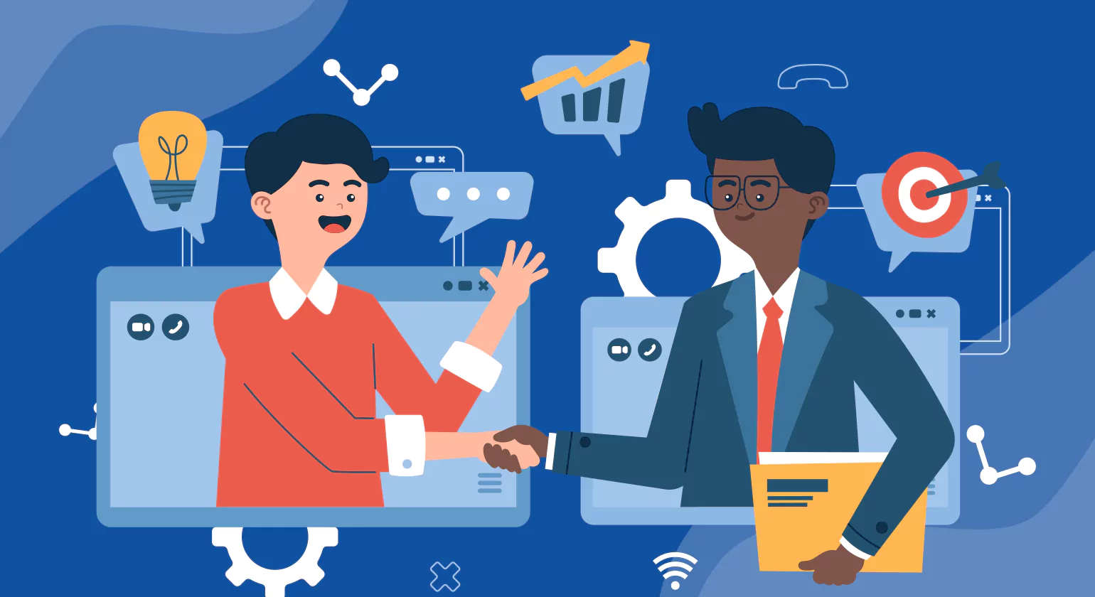 Top 10 Leading Web Development Companies in Birmingham