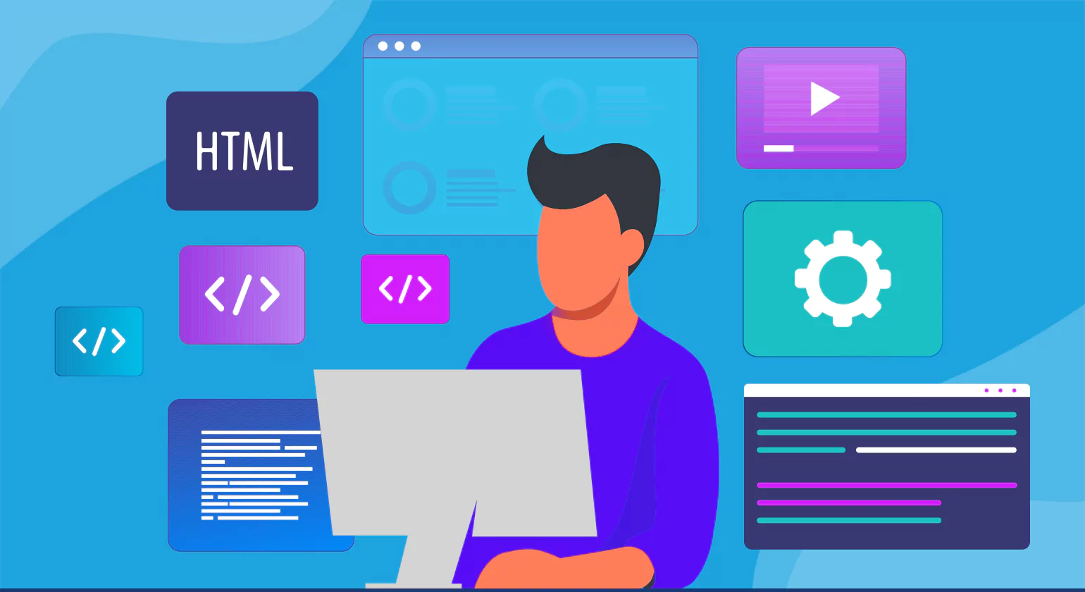 Popular Web Development Technologies