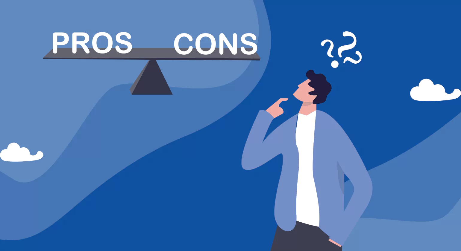 Pros and Cons of outsourced payroll services​