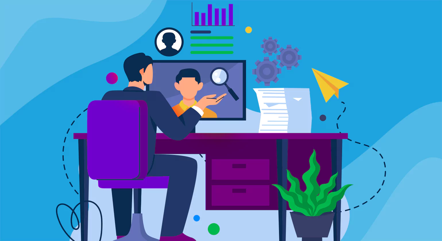 Who Should Use Managed Marketing Solutions?