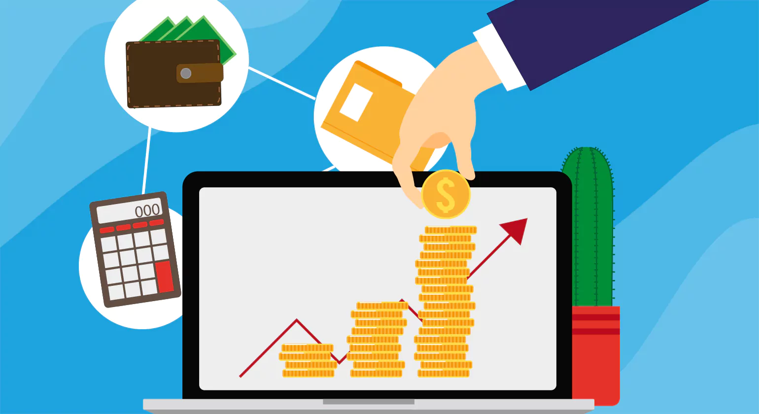 Role of Budgeting in Enterprise Compensation Management