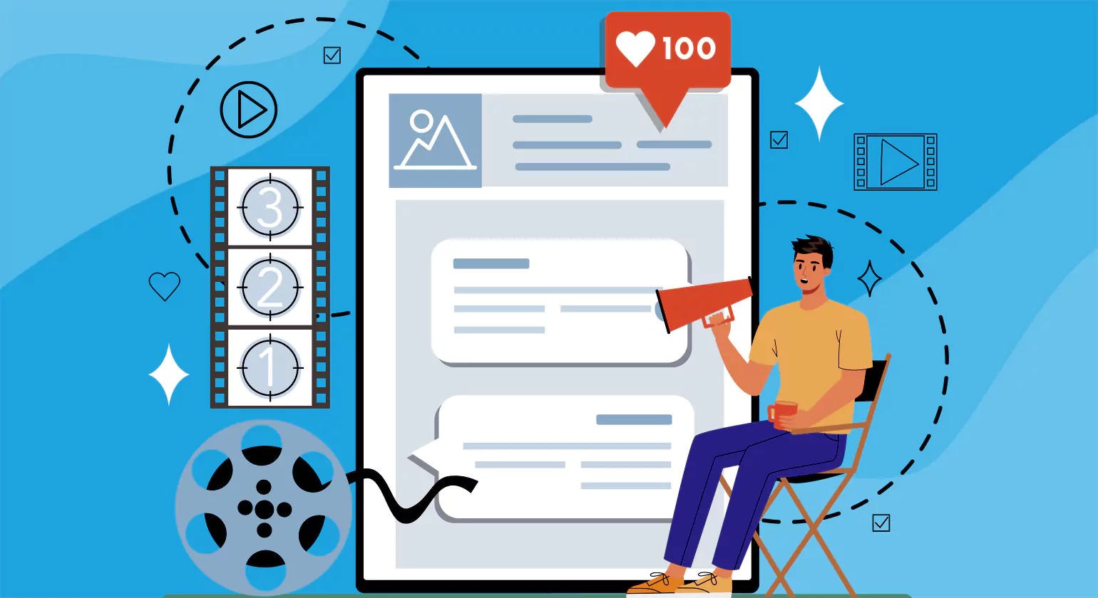 SEO Optimization for Video