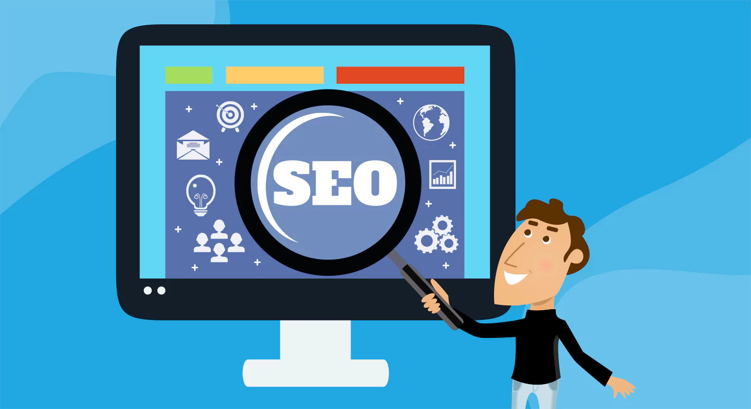 SEO Strategies for Newcastle Businesses