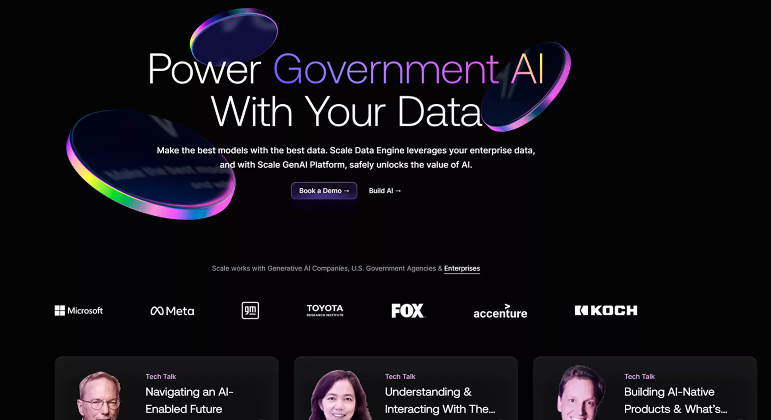 Scale AI