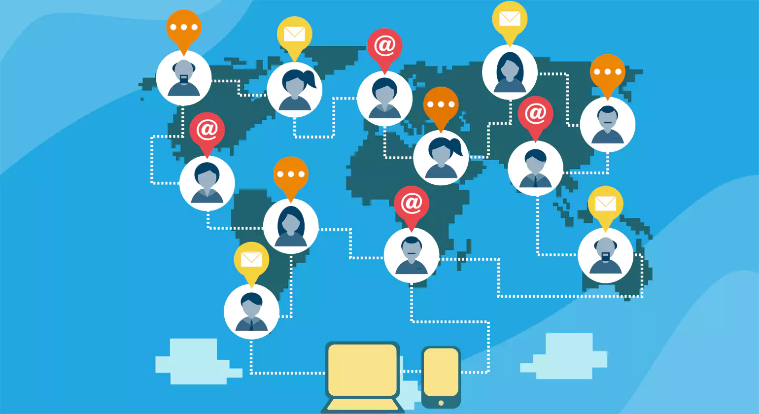 Managed Marketing Solutions vs In-House Marketing Teams