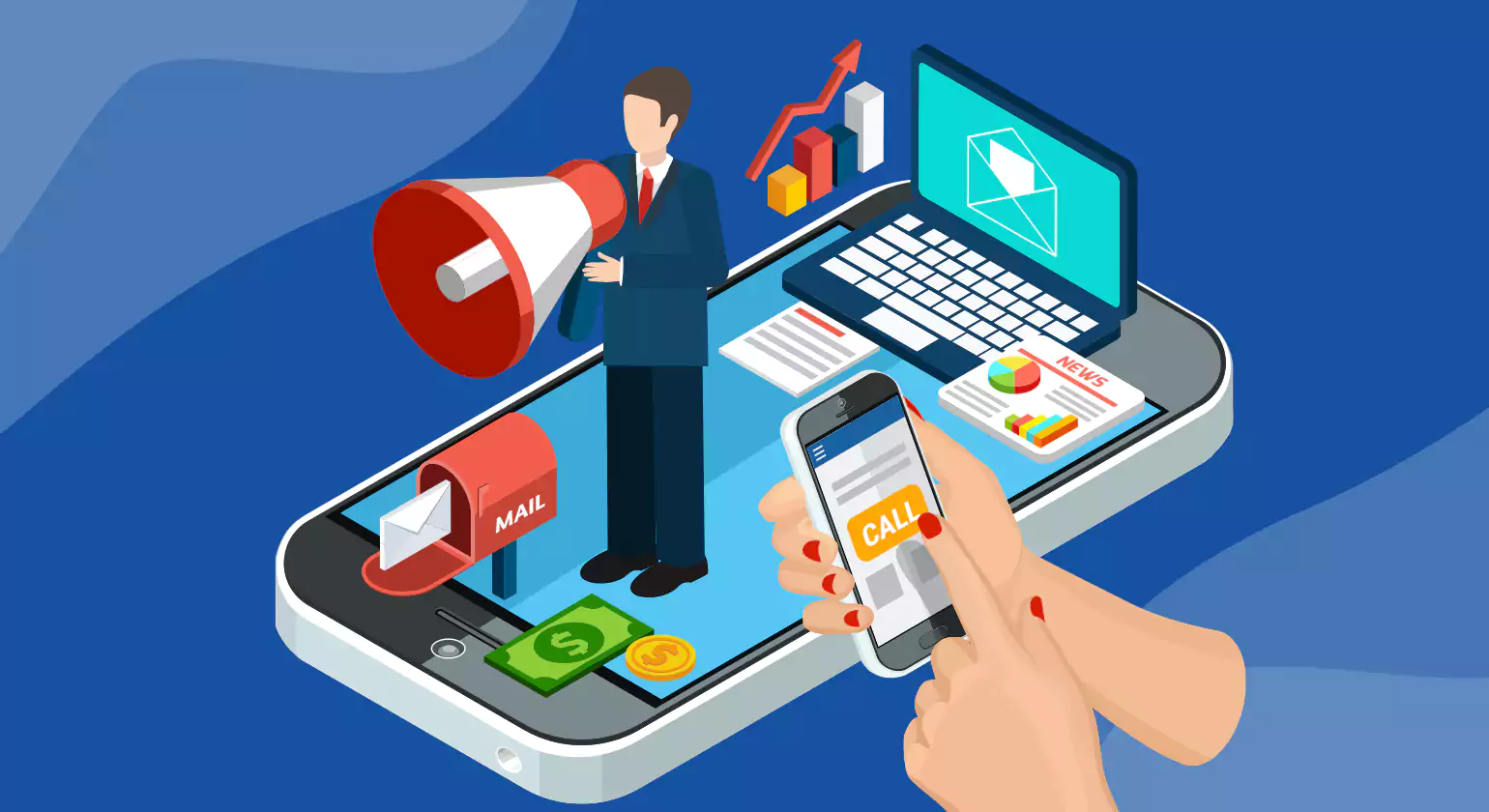 Services Offered by Digital Marketing Companies In New Zealand