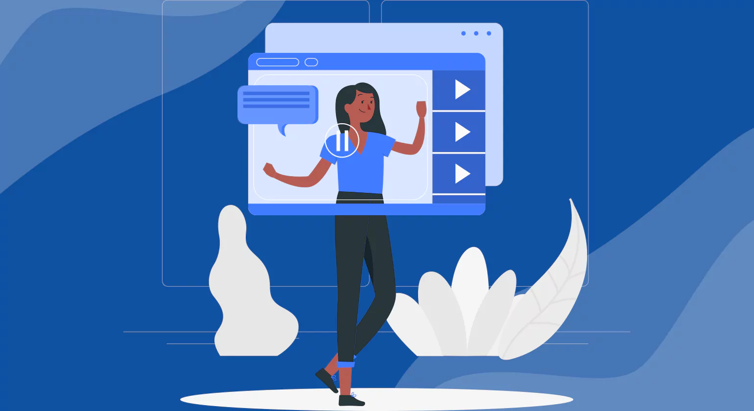 Steps to Make a Testimonial Video