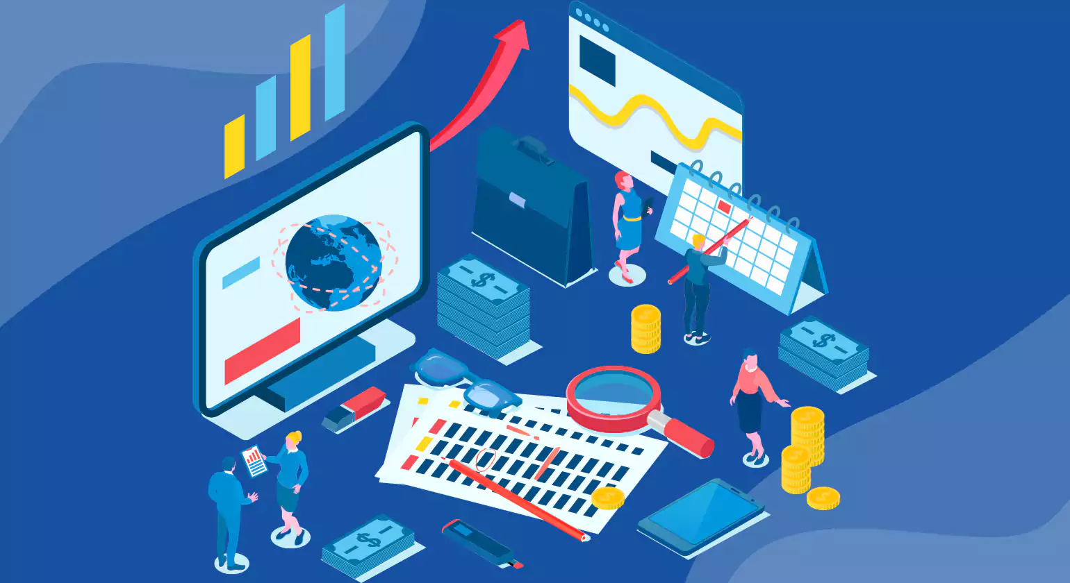 Account Management Strategies