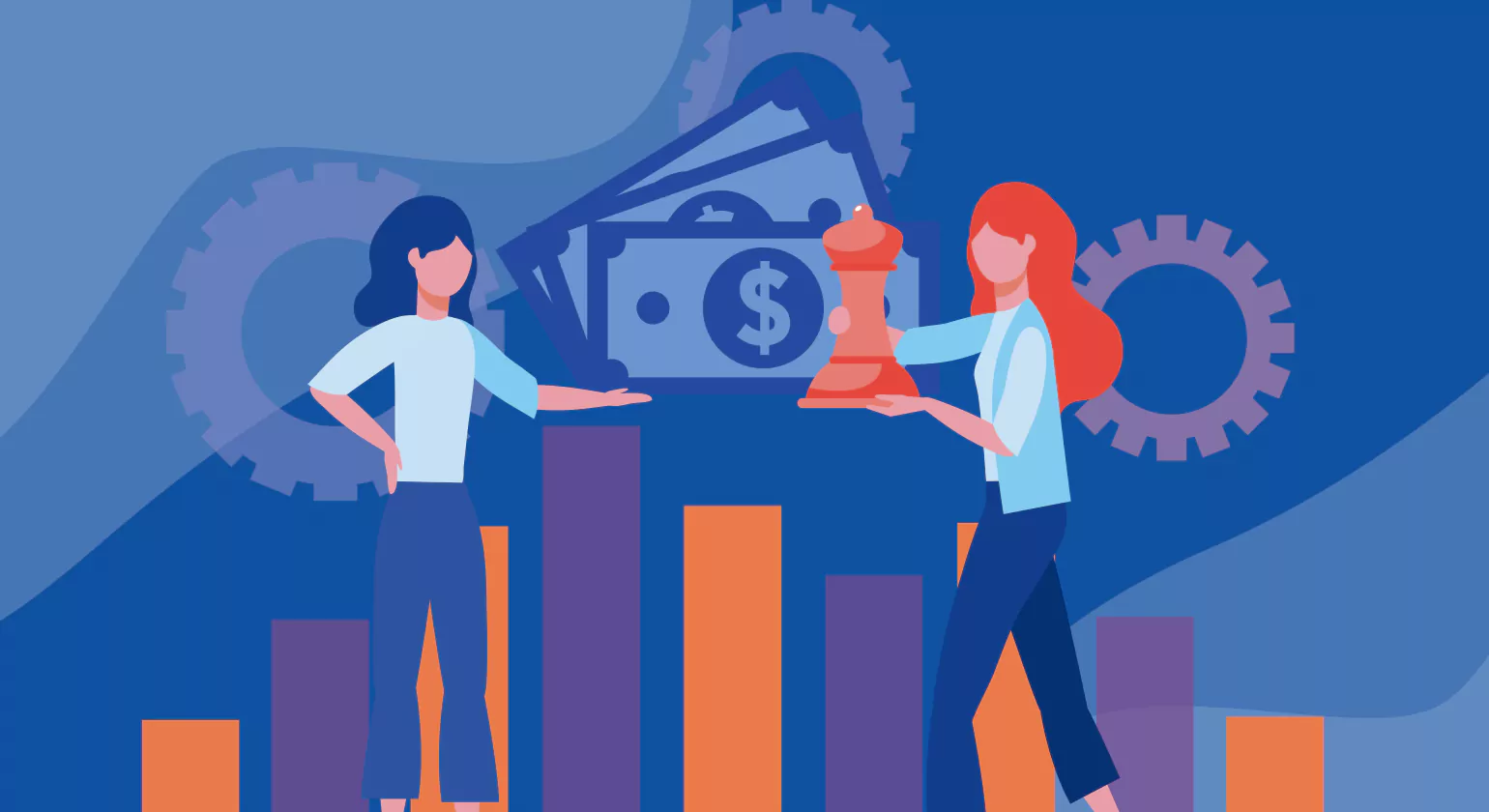 Strategies to have Effective Compensation Management