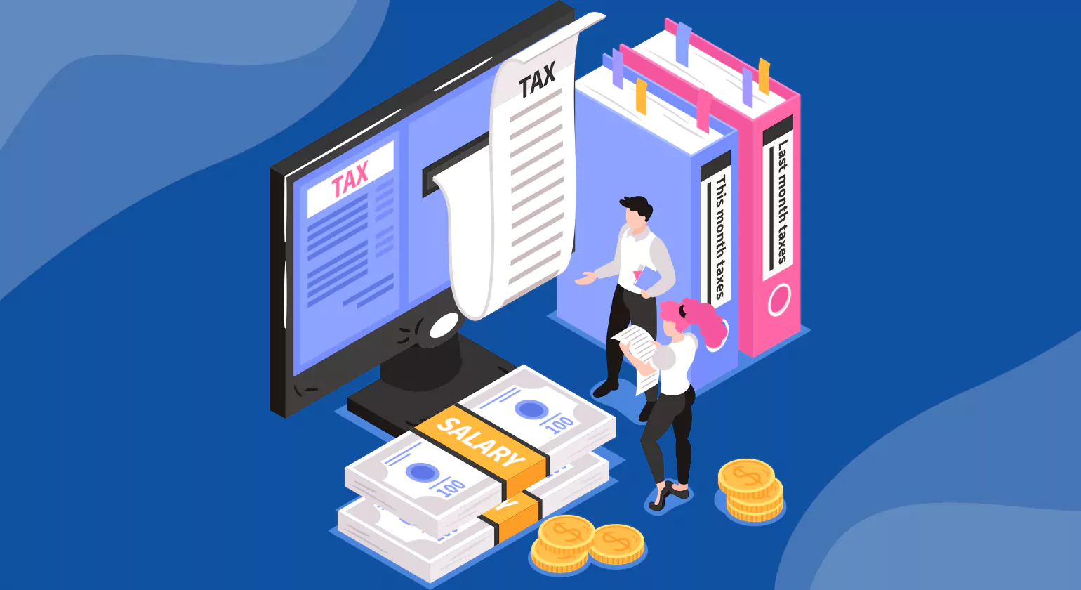 Small Business Tax Preparation Tactics