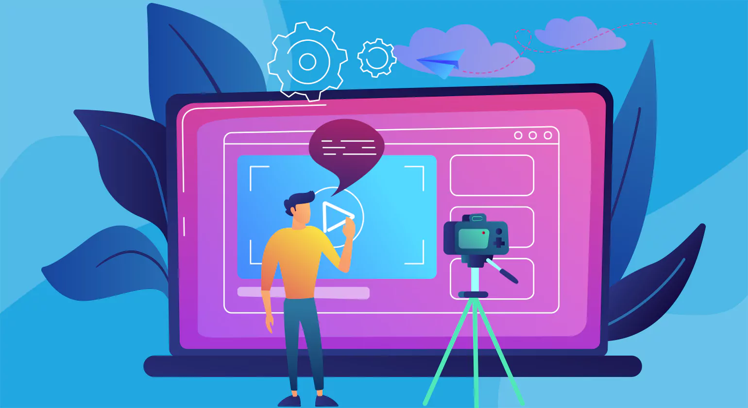 Technology Advancements in Post Production