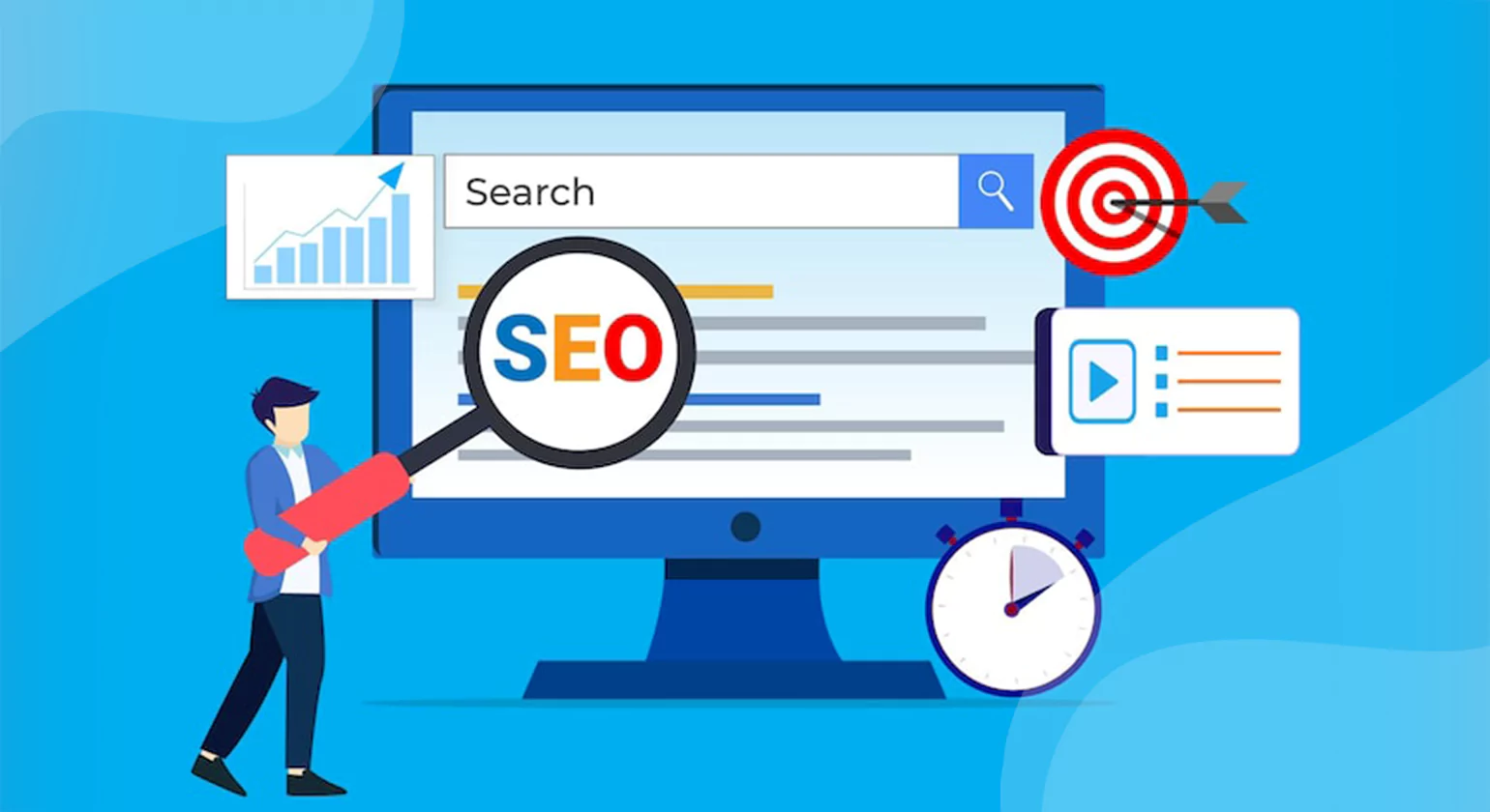 The Importance of SEO in Newcastle Businesses