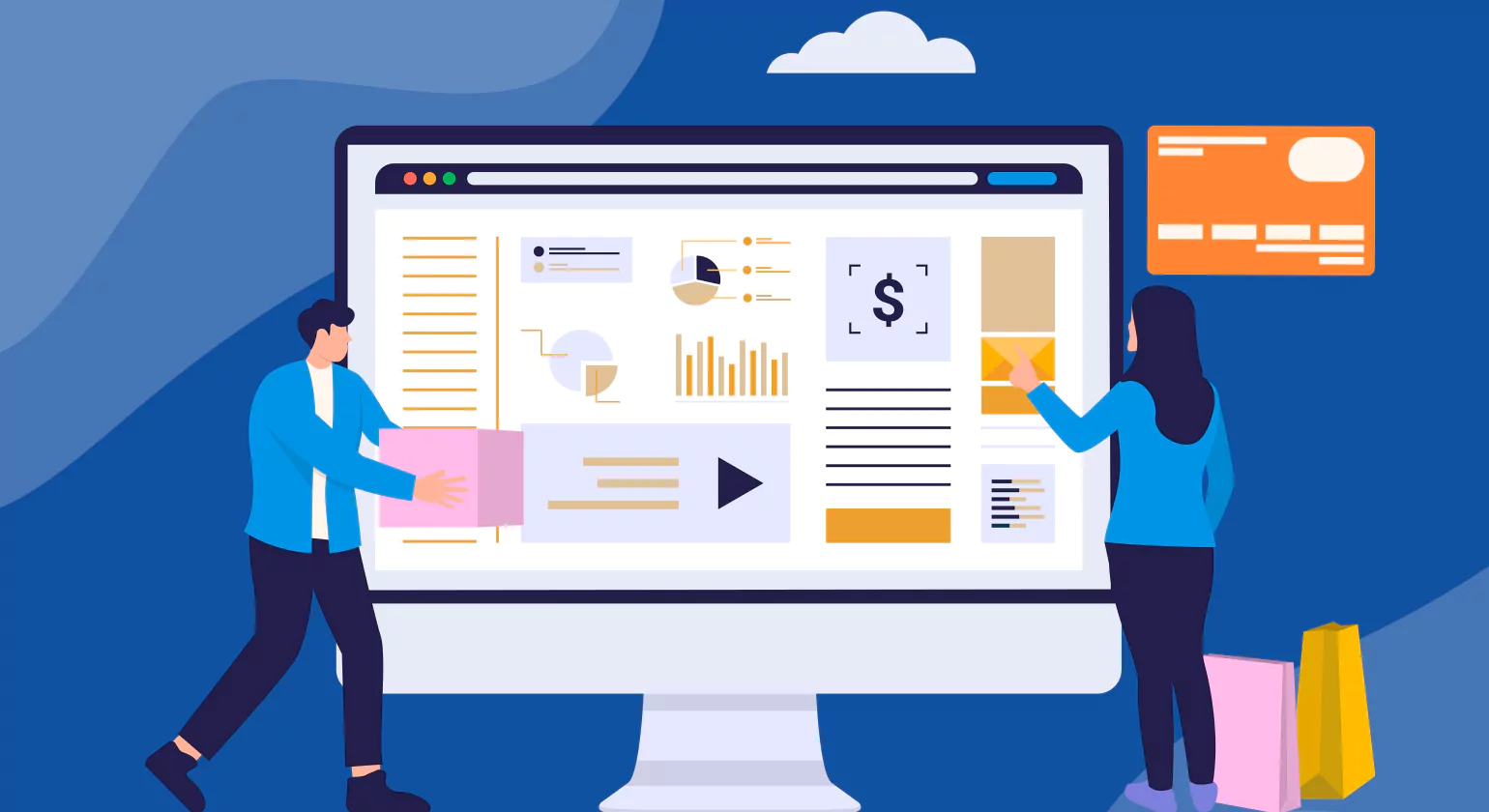 Tips for Choosing the Best Website Designer for Small Business