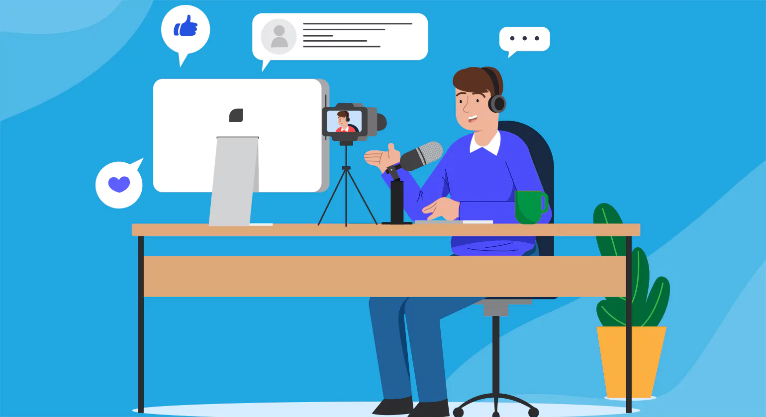 Tips for Encouraging Customers to Create Their Own Testimonial Videos