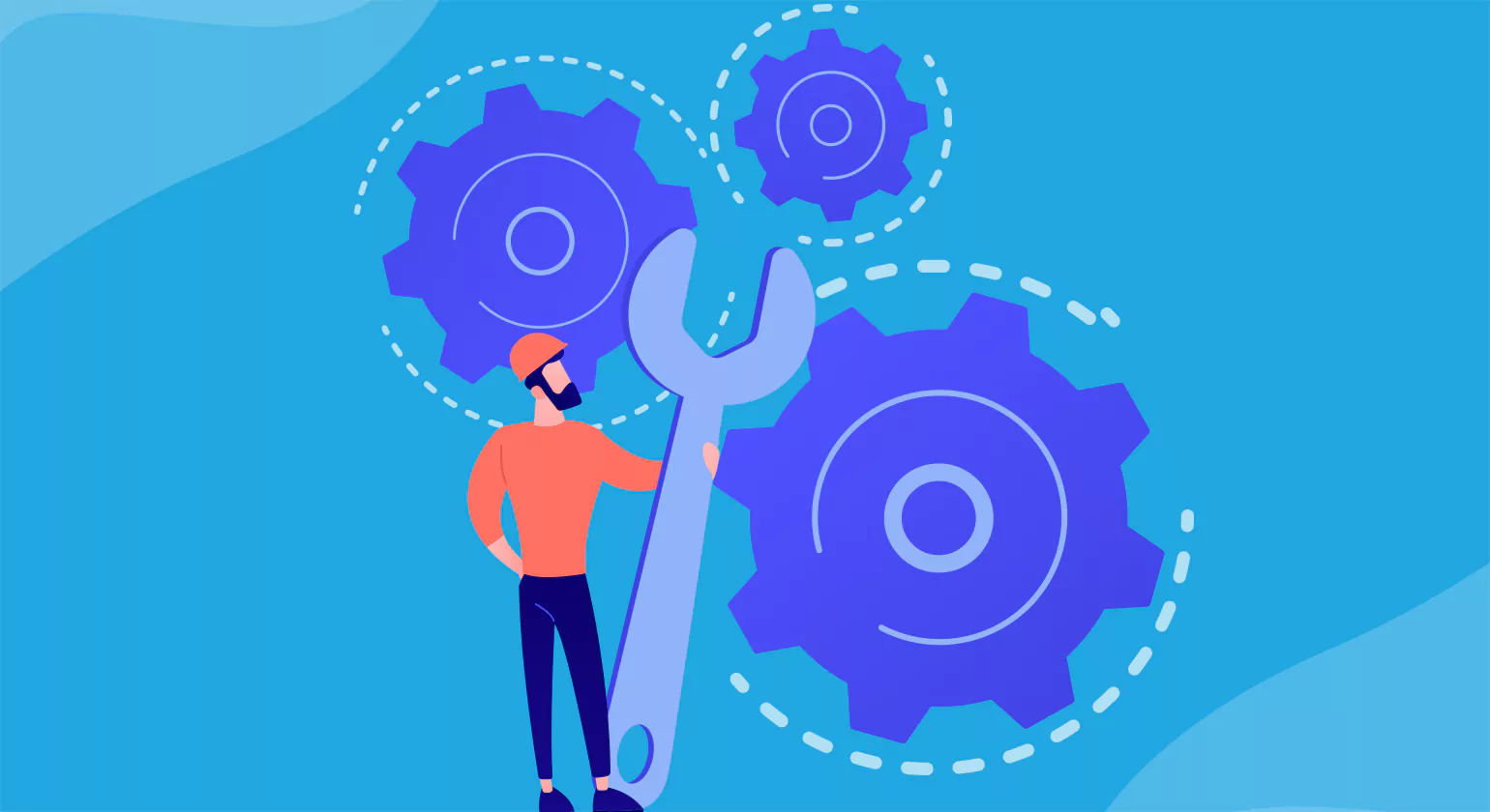 Content Lifecycle Management: Turning Chaos Into Control