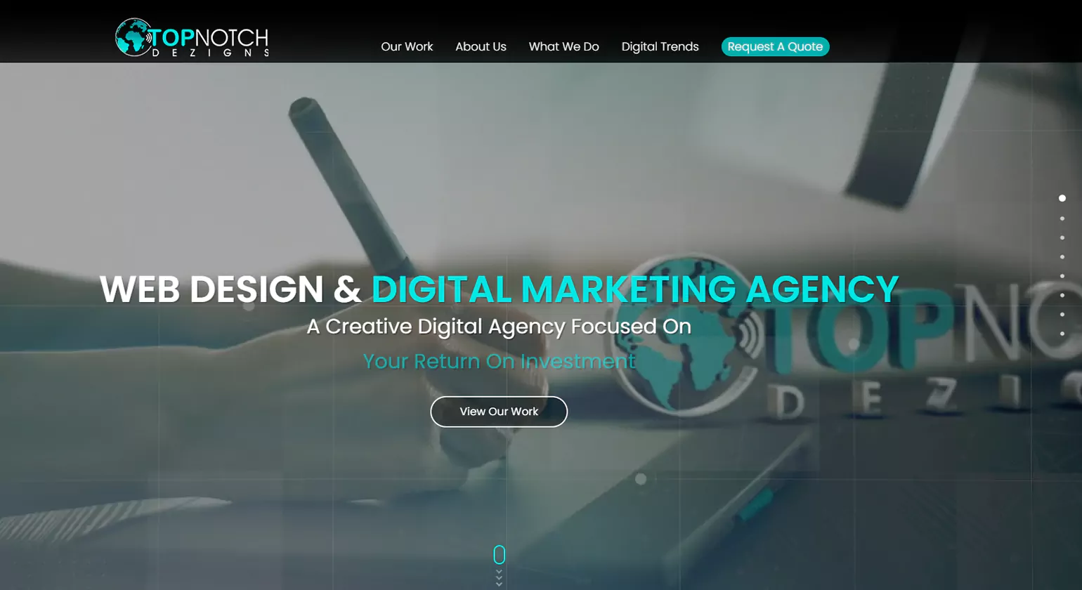 Top Notch Dezigns