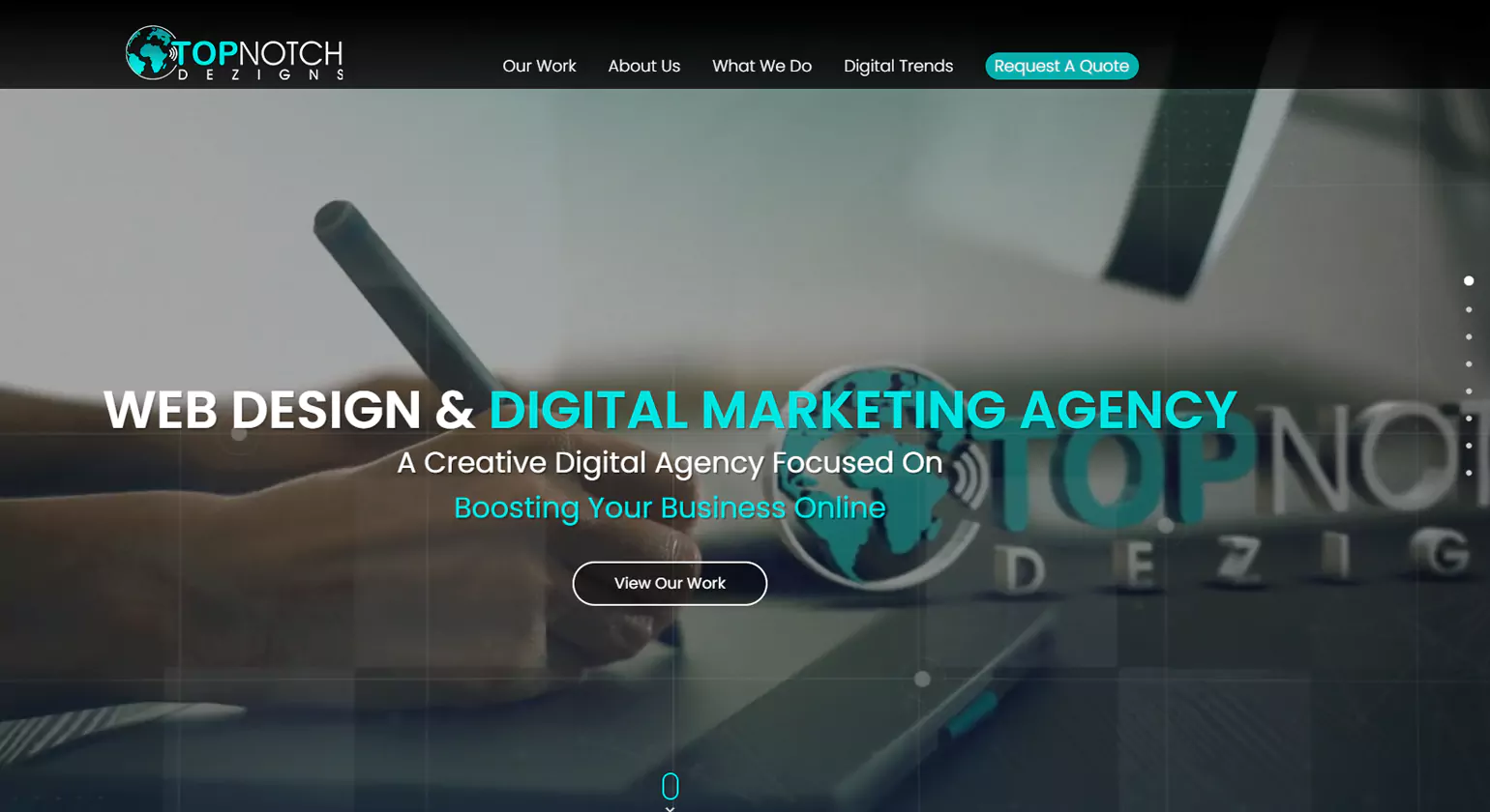 Top Notch Dezigns