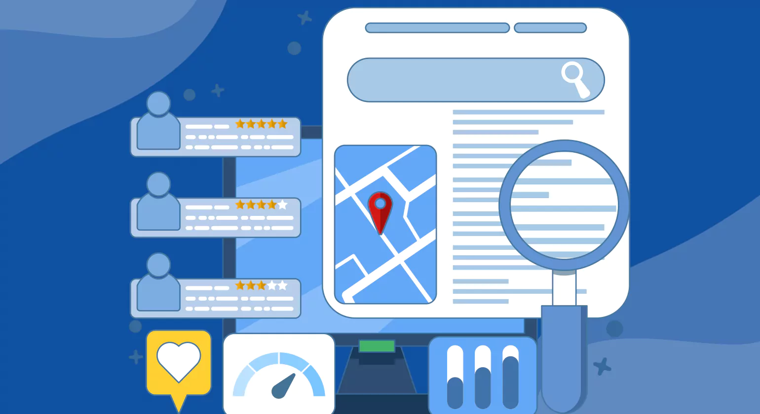 Top Website Designers for Small Businesses by Location