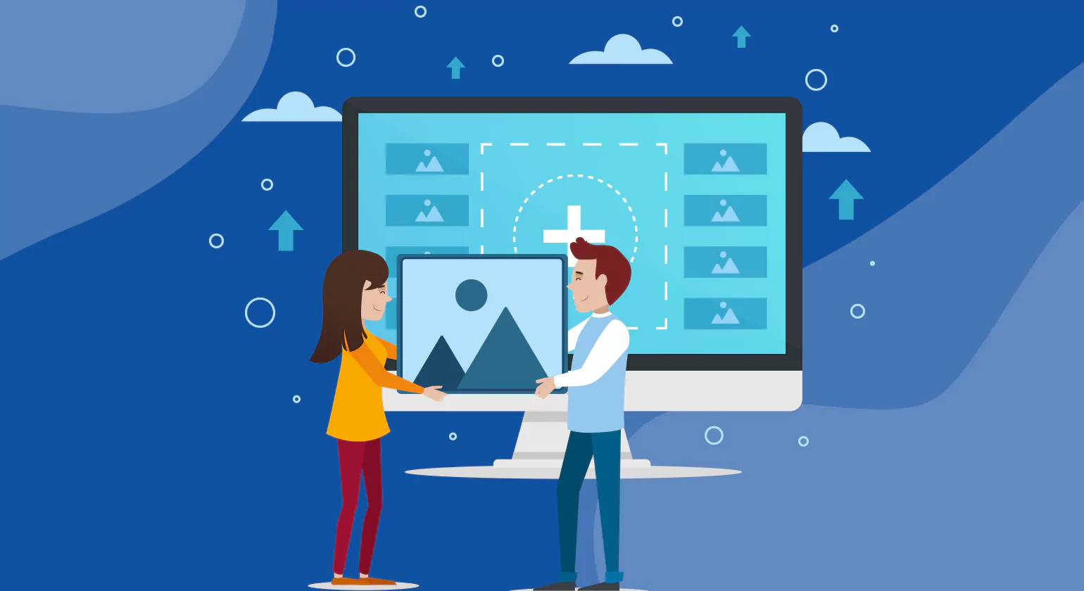 Types of Image Annotation Services