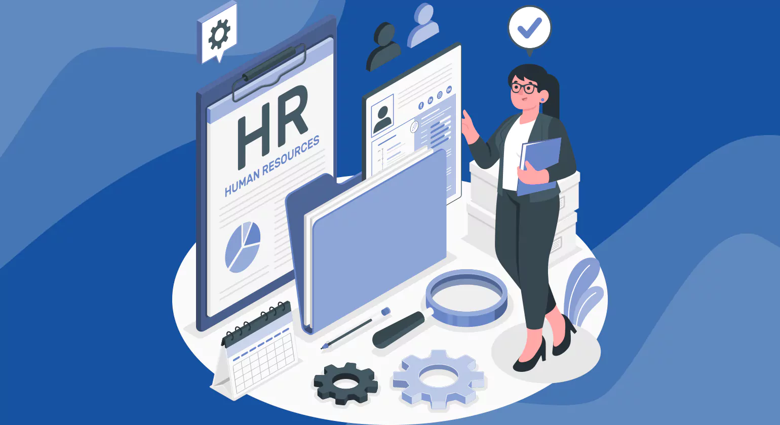 Types of compensation in HR Management
