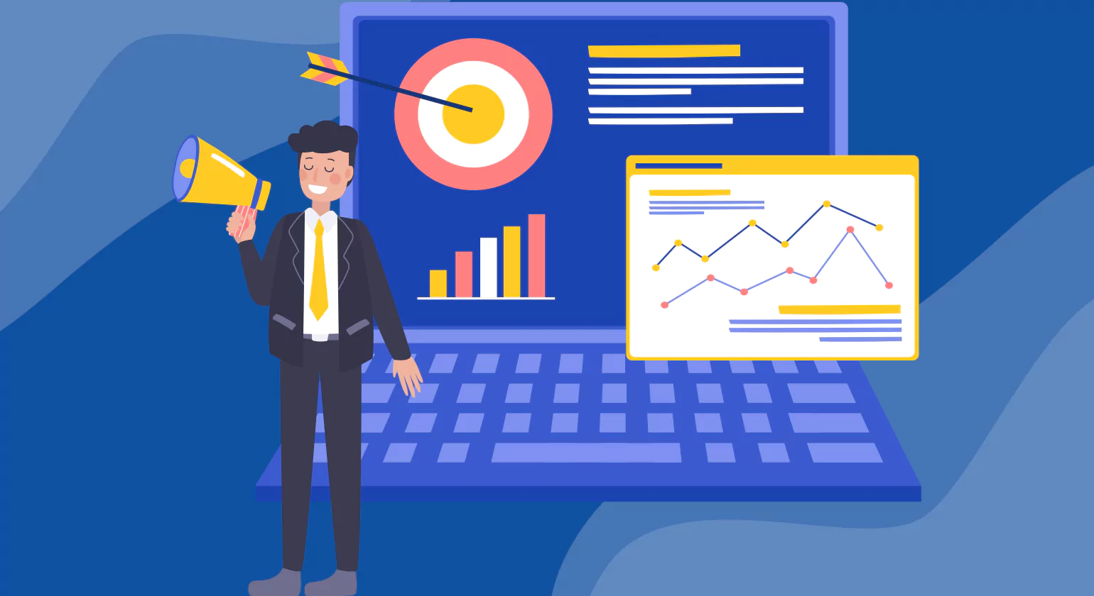 What Are Managed Marketing Solutions?