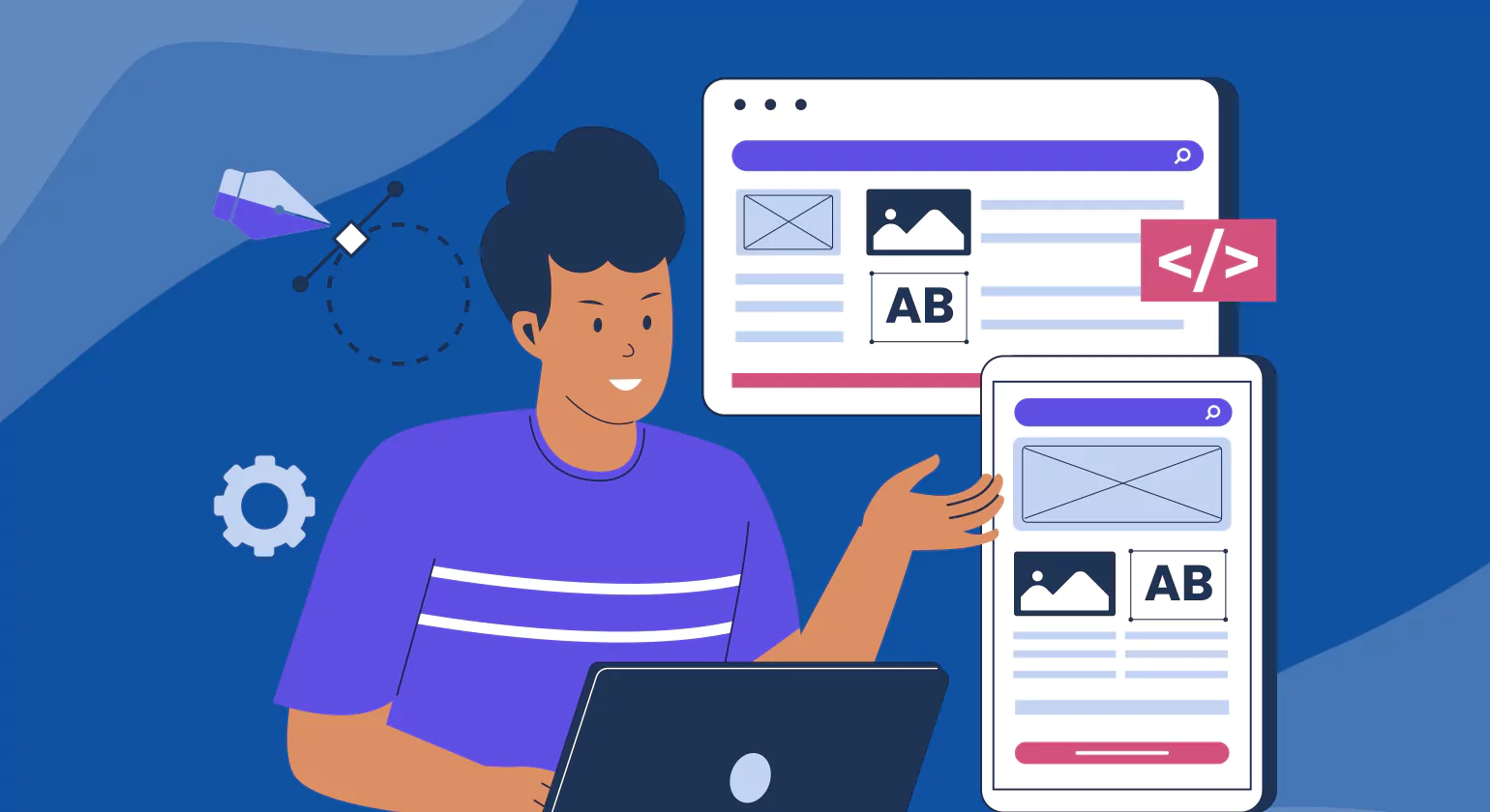 Understanding the Importance of Website Designers for Small Businesses