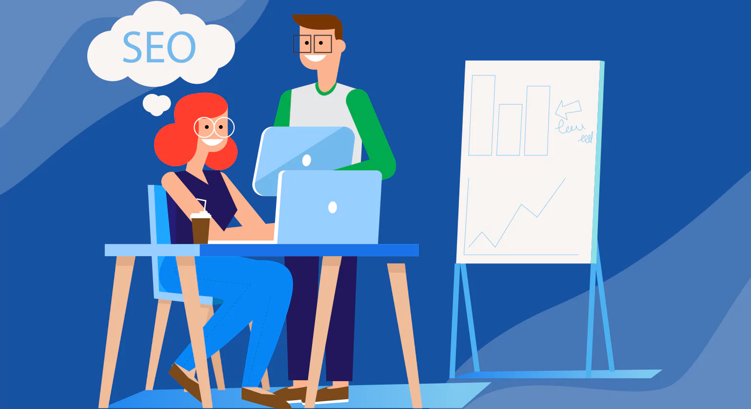 Understanding the Role of an SEO Consultant