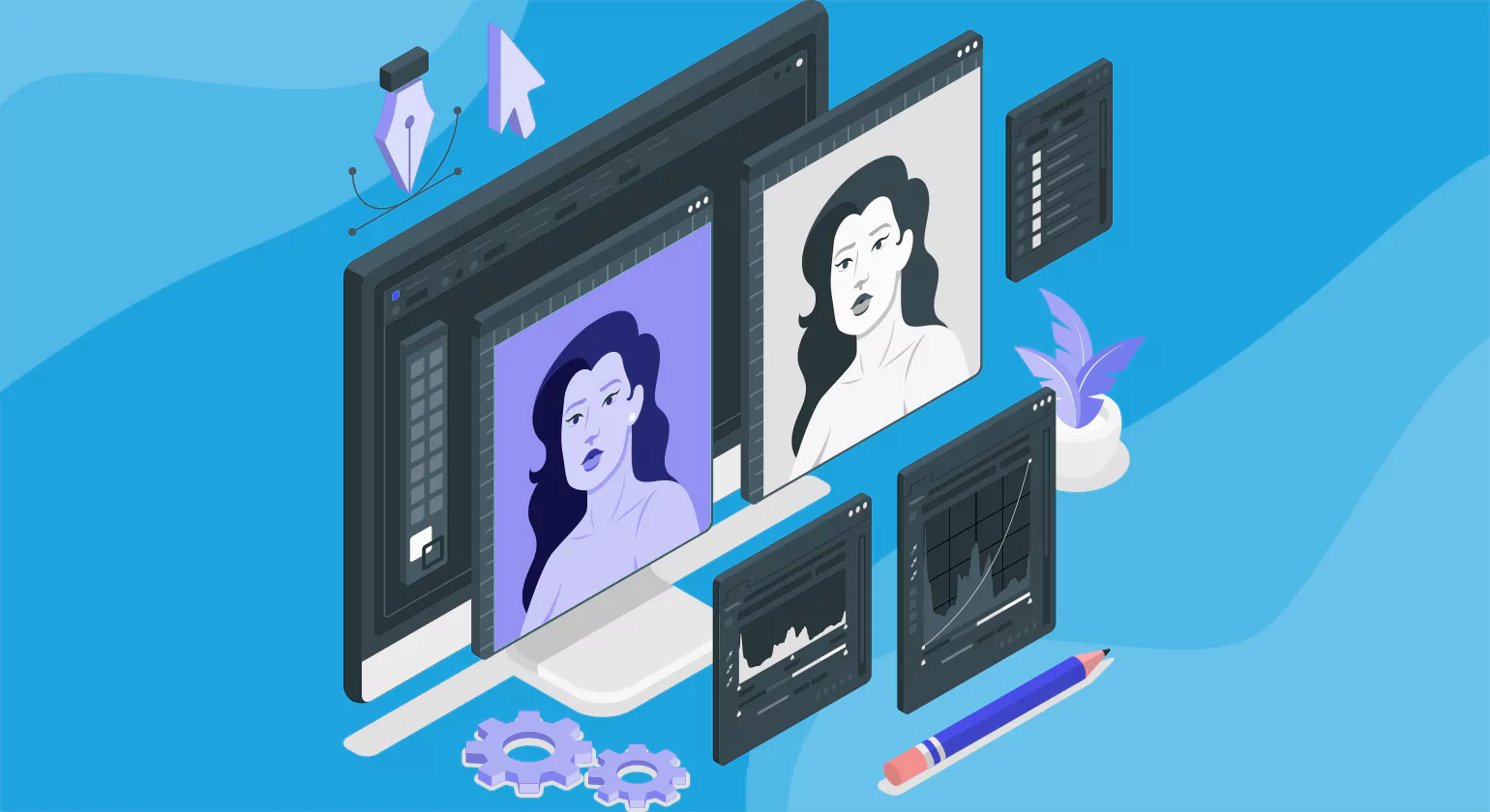 Visual Effects (VFX) and CGI Integration