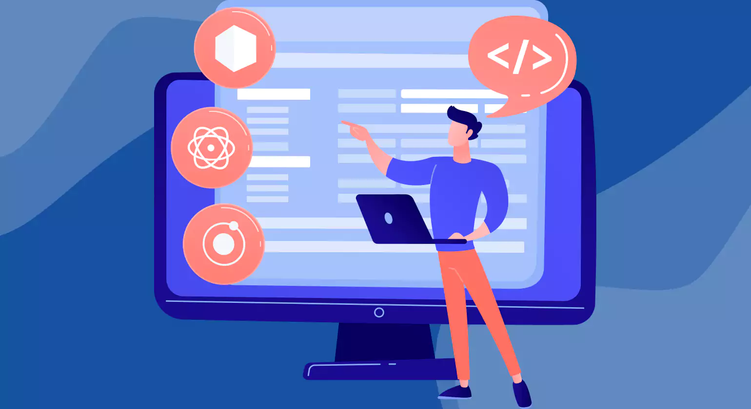 Web Developer Services in Vancouver