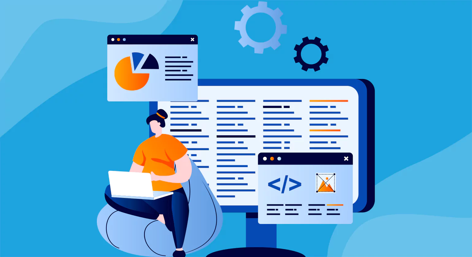 Web Development Trends in Manchester