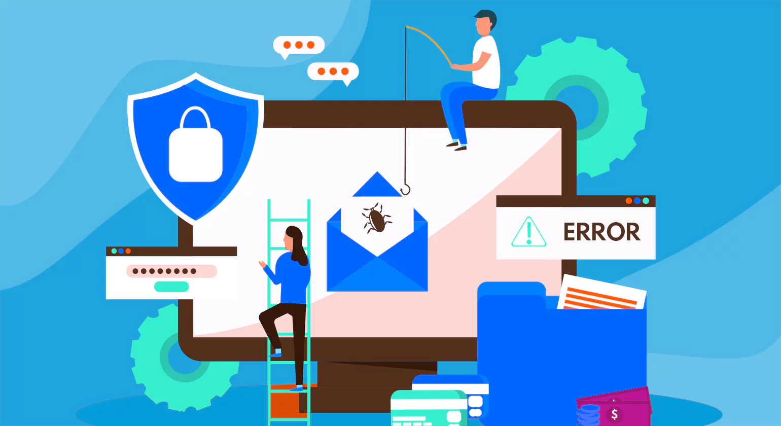 What Are Common Causes of Google Penalties
