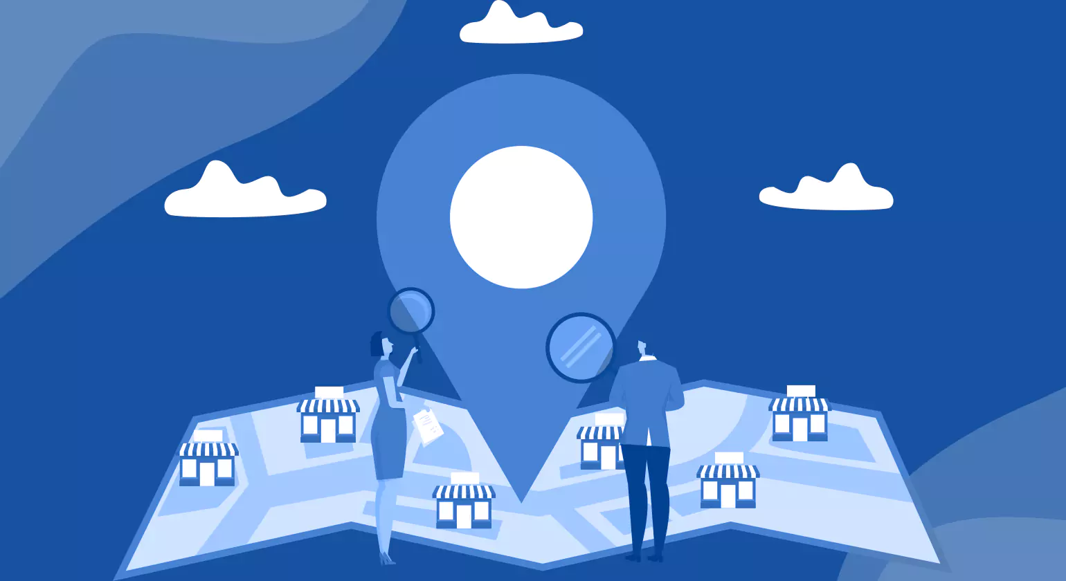 What Can Local SEO Do For You