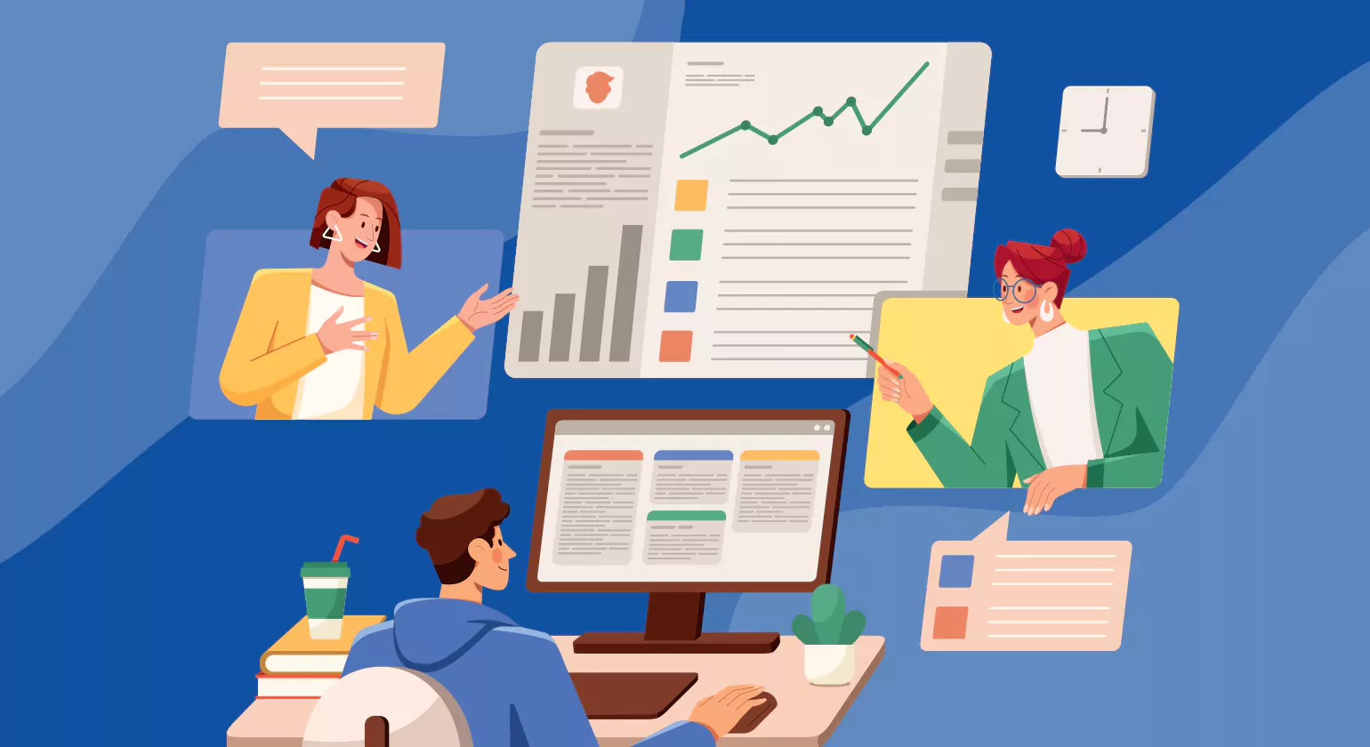 What Is a Client Success Manager