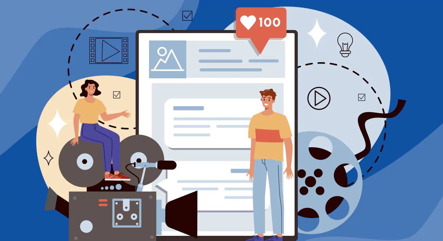 Video Post-Production Services