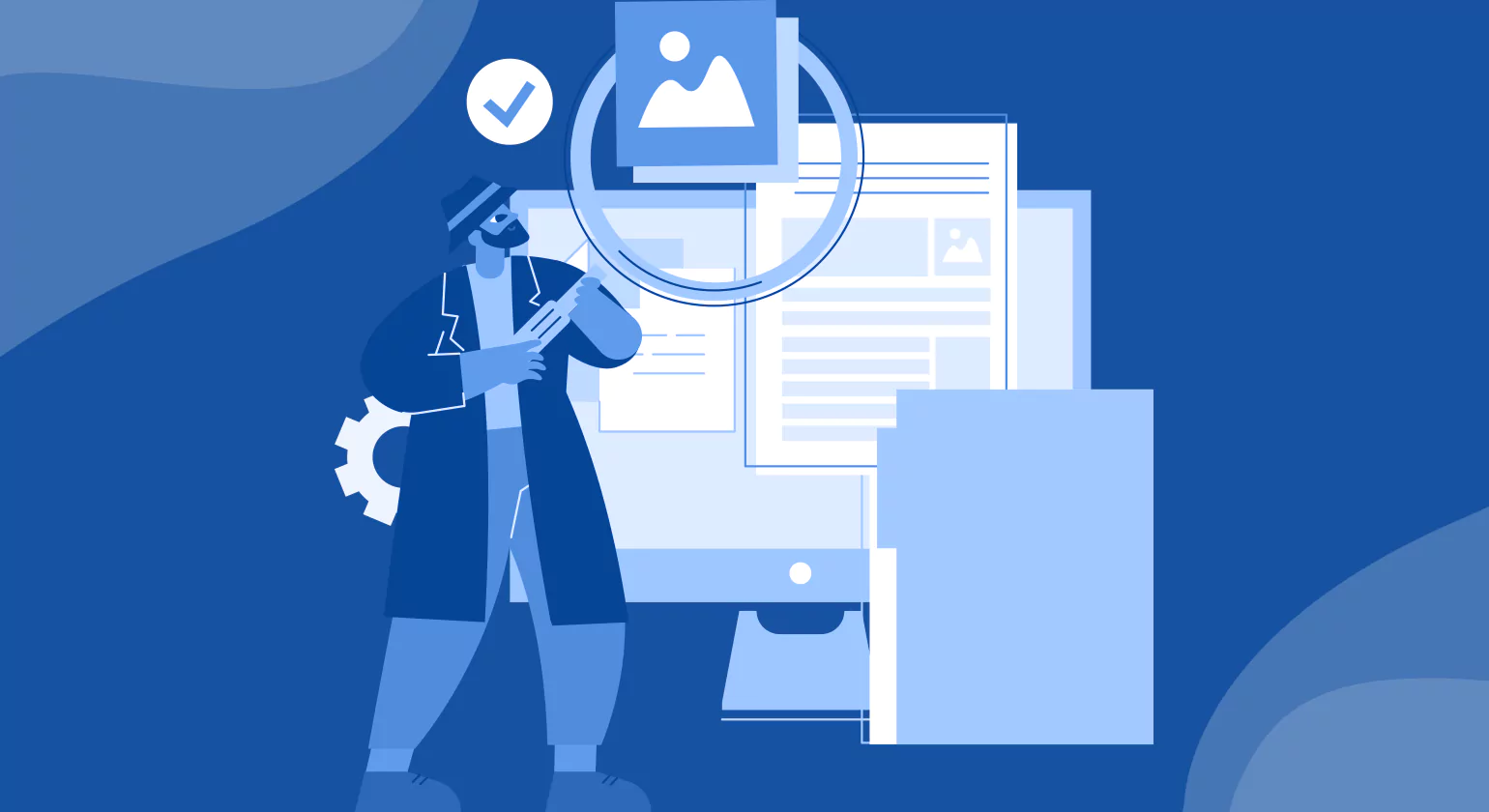 What is Image Annotation