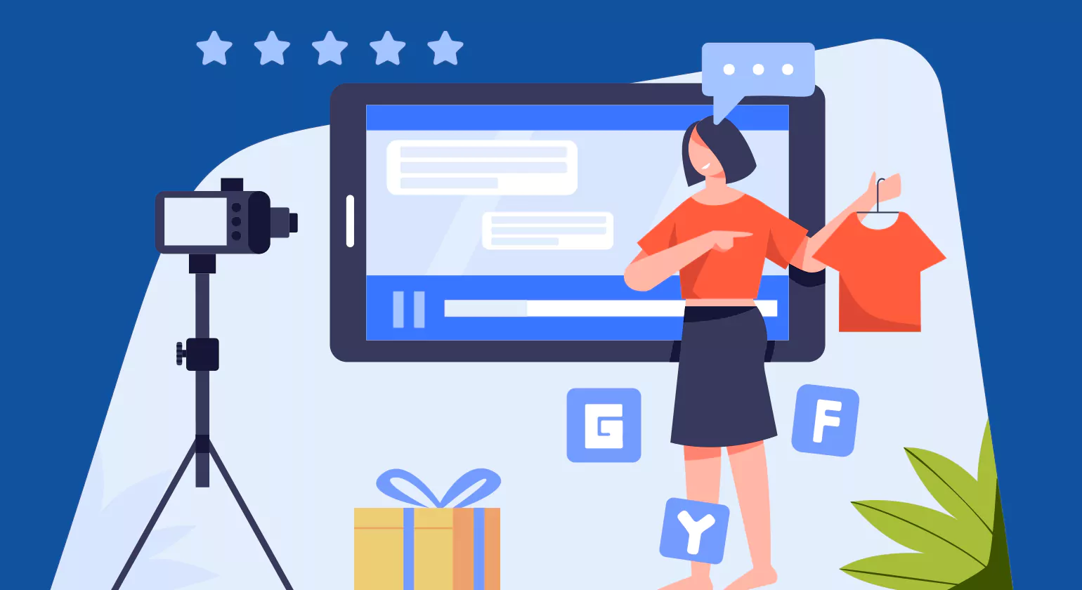 What is Testimonial Video Production