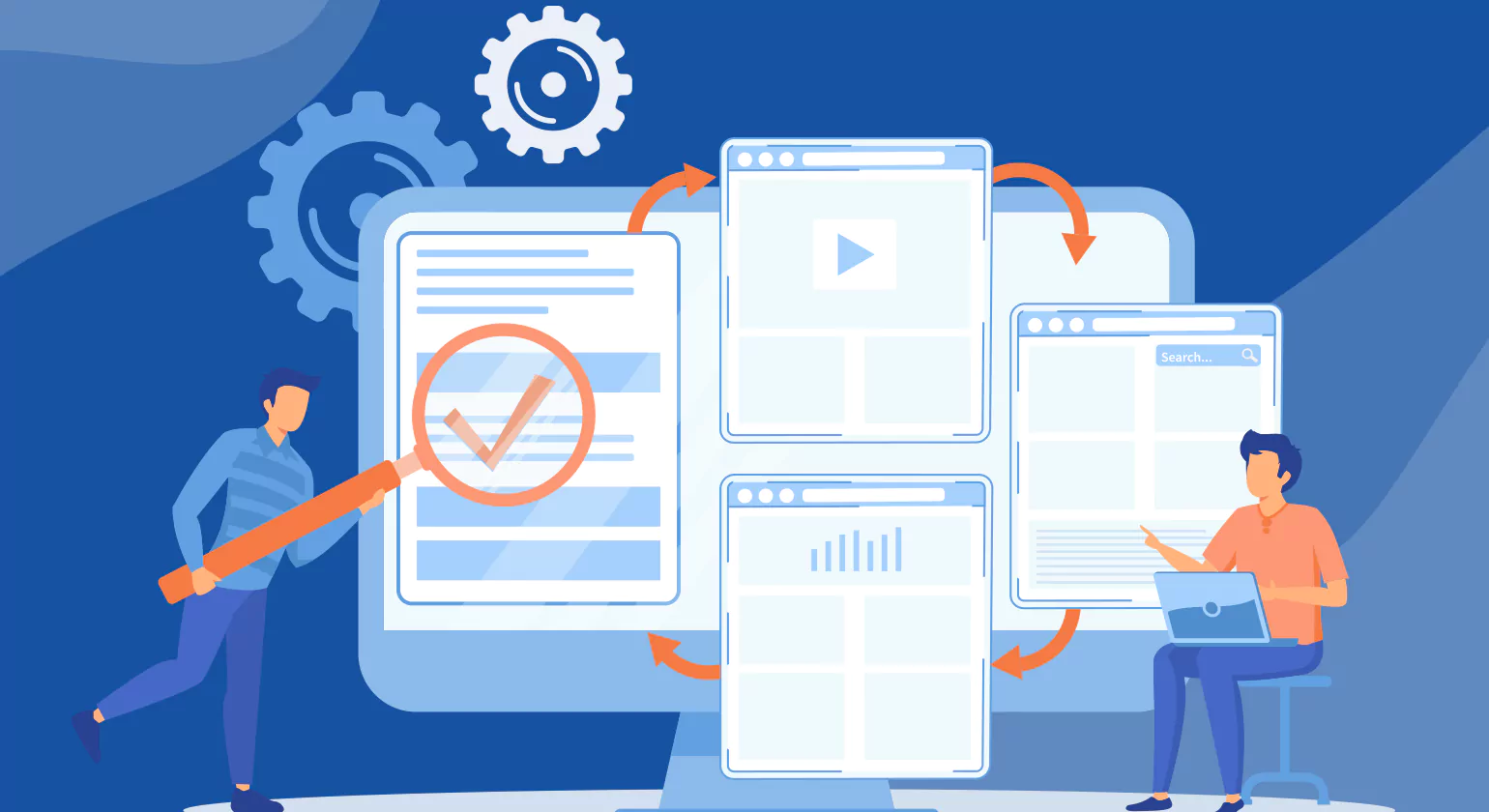 What is Content Lifecycle Management? (2025 Updated)