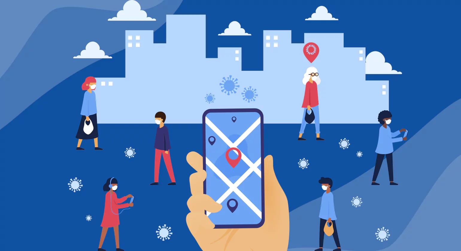 What is software localization?