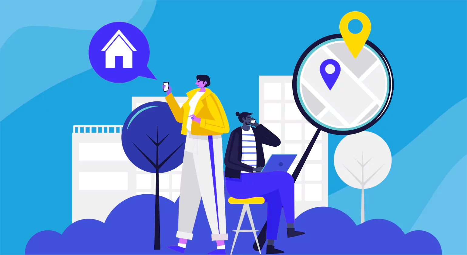 What to Look For in a Localization Tool