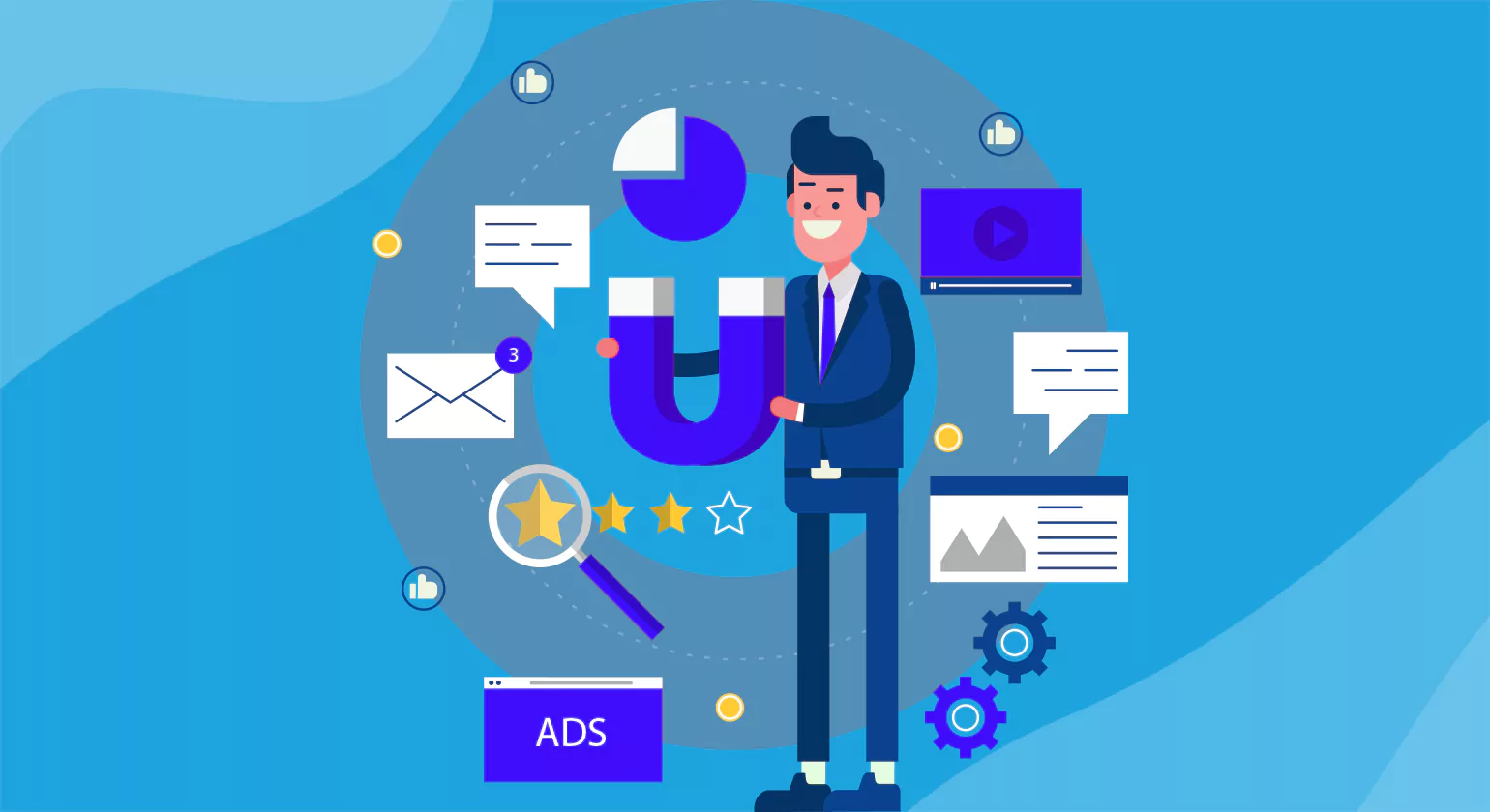 Building Your Marketing Information Management Strategy