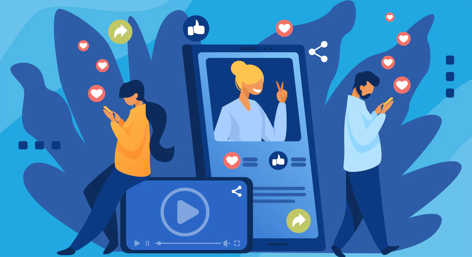 Why Are Video Testimonials So Powerful