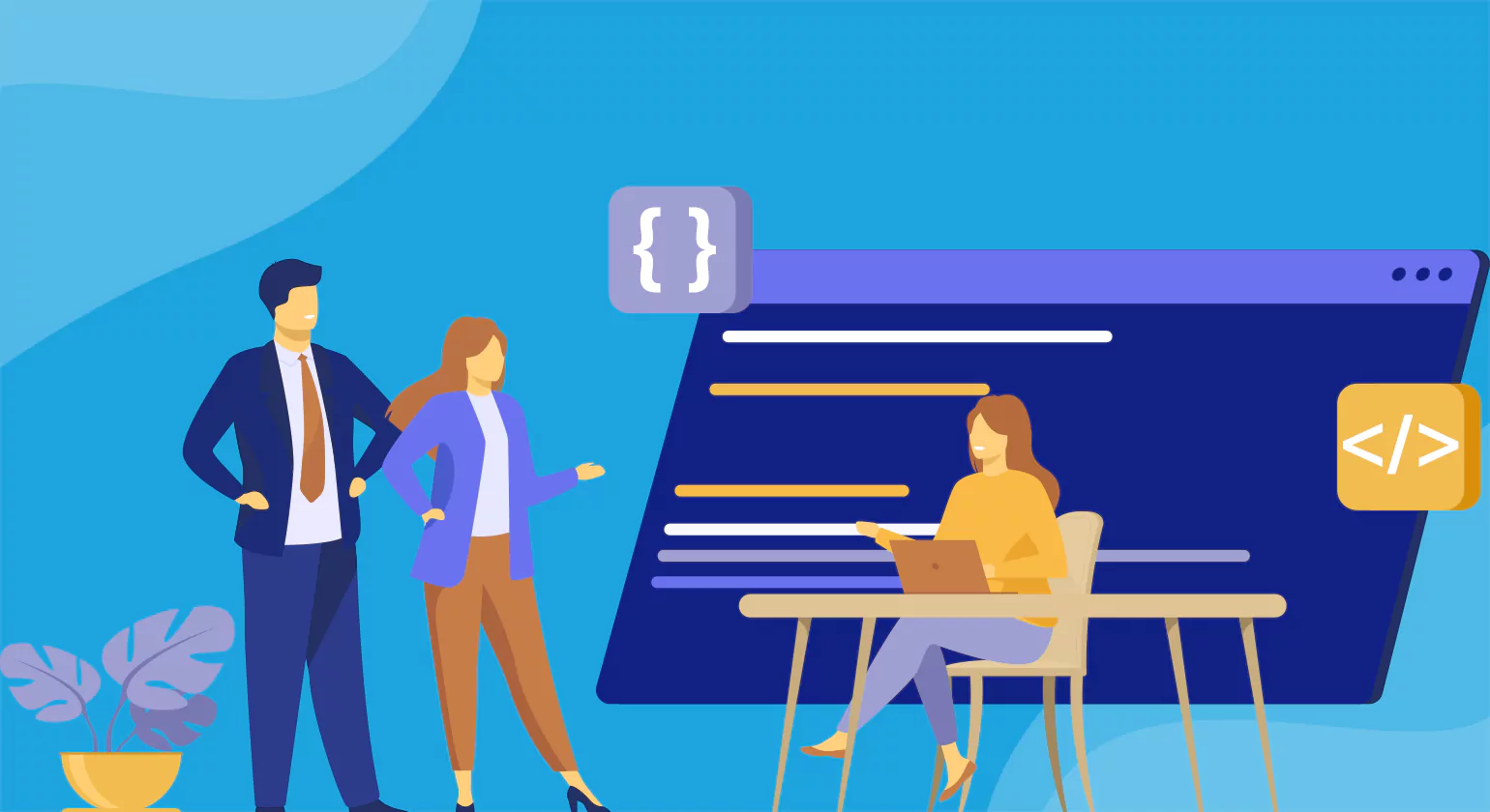 Why Birmingham Web Developers is Important for Your Business