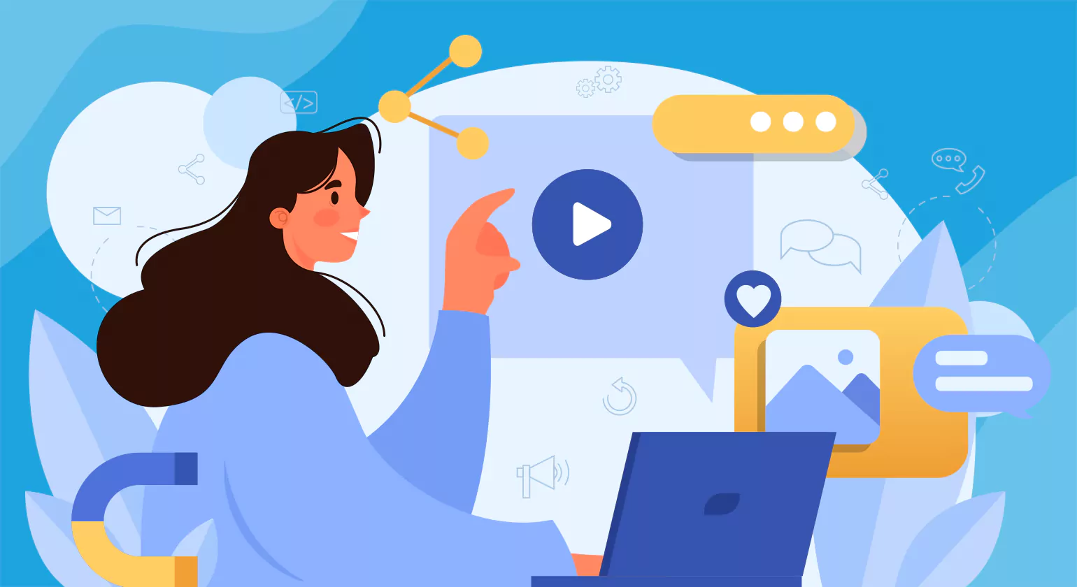 Why Do You Need Custom Content Creation