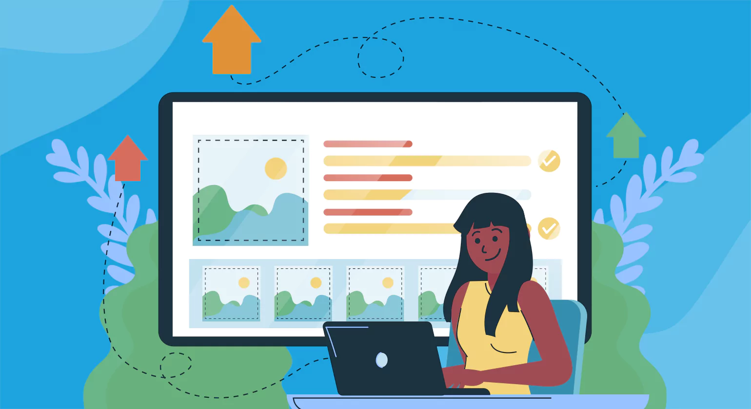 Why are image annotation services necessary